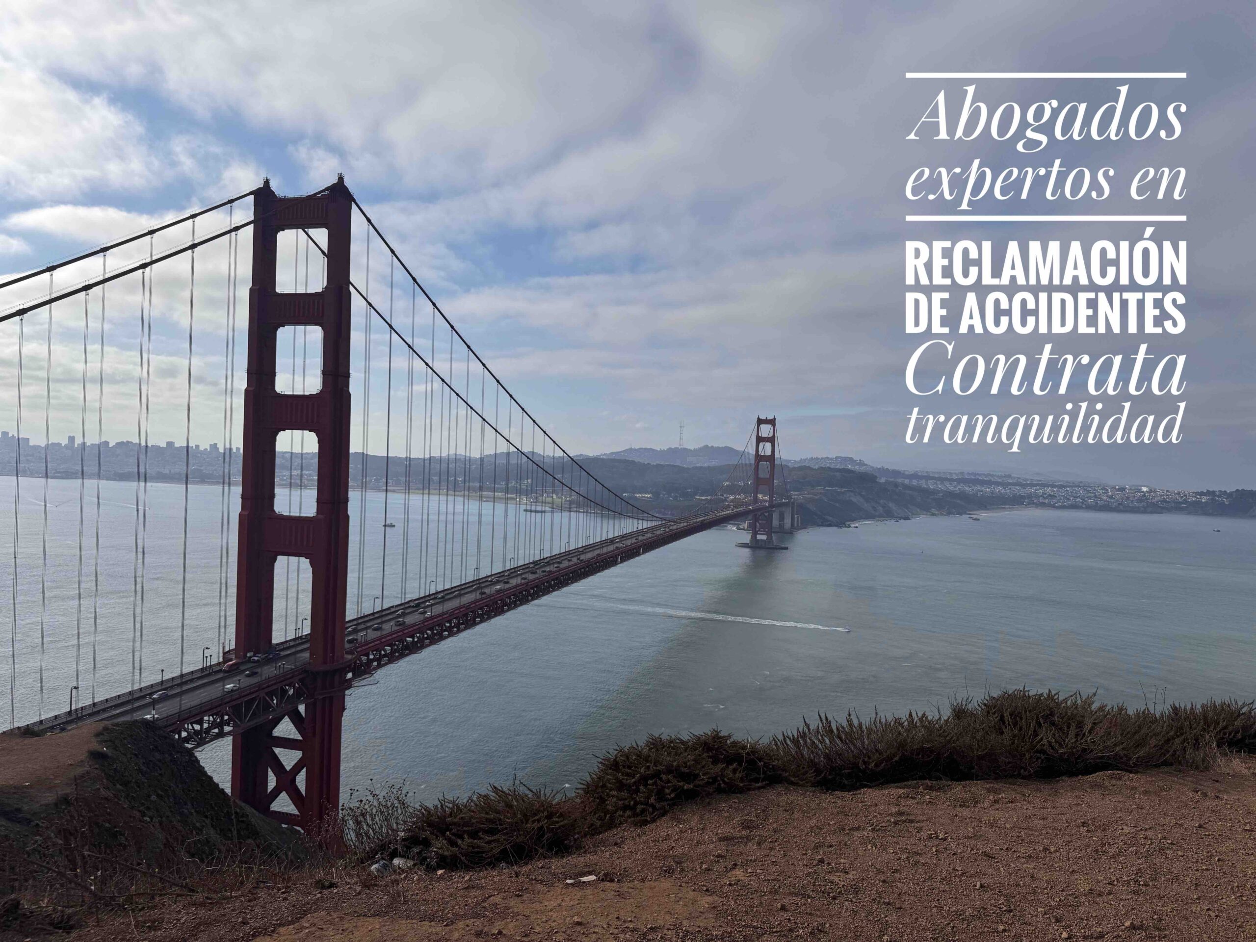 Abogado Reclamacion Accidentes Vilanova
