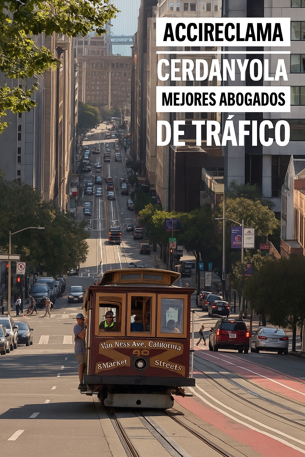 Abogados Accidentes Trafico Vilanova i la Geltrú
